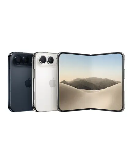 Смартфон Apple iPhone Duo 256 ГБ, eSIM, ночное небо, Объём памяти: 256 ГБ, Цвет: ночное небо, Количество SIM-карт: Dual SIM (eSIM), изображение 7