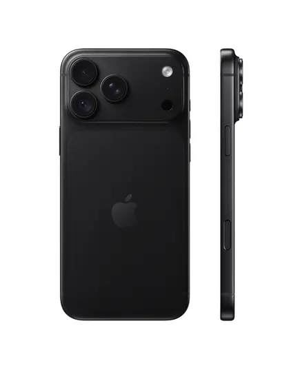 Смартфон Apple iPhone 18 Pro Max 1 ТБ, SIM + eSIM, черный, Объём памяти: 1 ТБ, Цвет: Черный, Количество SIM-карт: Dual SIM (nano SIM+eSIM), изображение 2