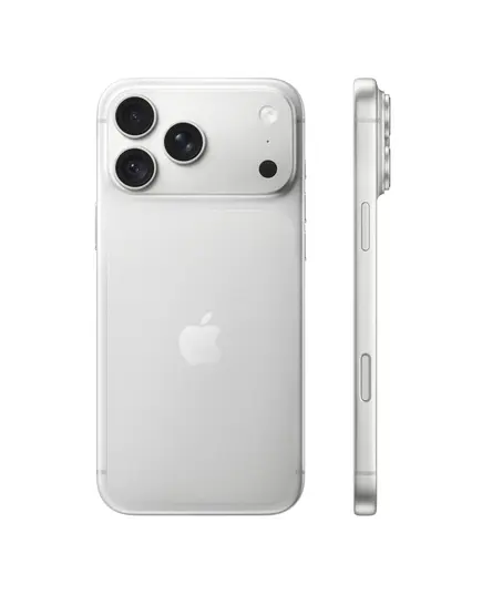 Смартфон Apple iPhone 18 Pro Max 256 ГБ, eSIM, серебристый, Объём памяти: 256 ГБ, Цвет: Серебристый, Количество SIM-карт: Dual SIM (eSIM), изображение 2