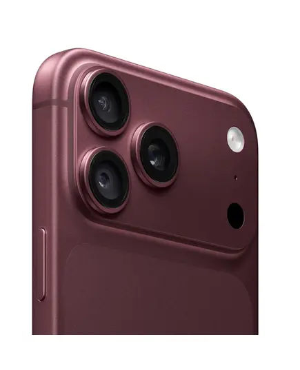 Смартфон Apple iPhone 18 Pro Max 1 ТБ, SIM + eSIM, бургунди, Объём памяти: 1 ТБ, Цвет: Бургунди, Количество SIM-карт: Dual SIM (nano SIM+eSIM), изображение 3