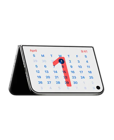 Смартфон Apple iPhone Duo 2 ТБ, eSIM, ночное небо, Объём памяти: 2 ТБ, Цвет: ночное небо, Количество SIM-карт: Dual SIM (eSIM), изображение 9