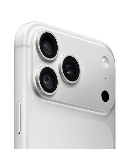Смартфон Apple iPhone 18 Pro Max 256 ГБ, eSIM, серебристый, Объём памяти: 256 ГБ, Цвет: Серебристый, Количество SIM-карт: Dual SIM (eSIM), изображение 3