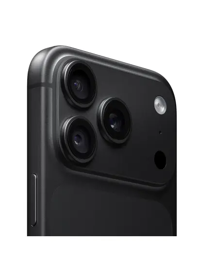 Смартфон Apple iPhone 18 Pro 2 ТБ, SIM + eSIM, черный, Объём памяти: 2 ТБ, Цвет: Черный, Количество SIM-карт: Dual SIM (nano SIM+eSIM), изображение 3