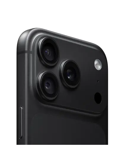 Смартфон Apple iPhone 18 Pro 1 ТБ, eSIM, черный, Объём памяти: 1 ТБ, Цвет: Черный, Количество SIM-карт: Dual SIM (eSIM), изображение 3