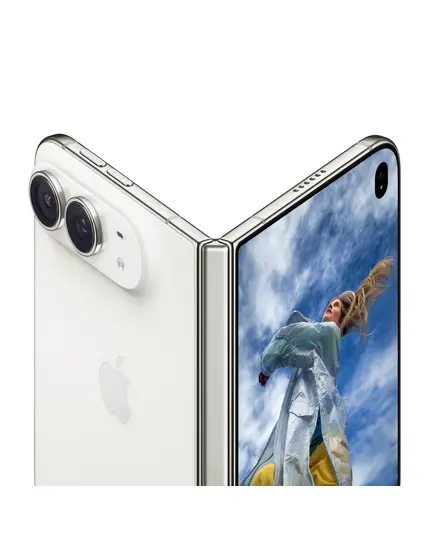Смартфон Apple iPhone Duo 1 ТБ, eSIM, ночное небо, Объём памяти: 1 ТБ, Цвет: ночное небо, Количество SIM-карт: Dual SIM (eSIM), изображение 8