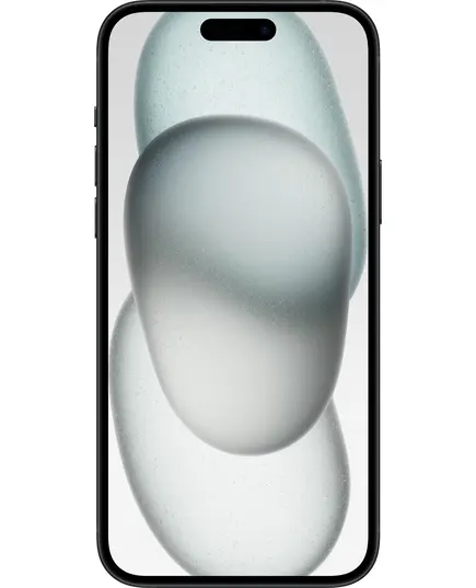 Смартфон Apple iPhone 15 Plus 512 ГБ, Dual SIM, черный, Объём памяти: 512 ГБ, Цвет: Чёрный, Количество SIM-карт: Dual SIM, Версия: Новый Nano-SIM, изображение 2