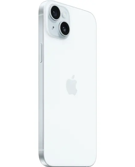 Смартфон Apple iPhone 15 256 ГБ, Dual: nano SIM + eSIM, голубой, Объём памяти: 256 ГБ, Цвет: Голубой, Количество SIM-карт: SIM + eSIM, Версия: Новый Nano-SIM, изображение 3