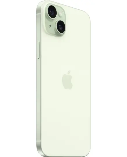 Смартфон Apple iPhone 15 512 ГБ, Dual SIM, зеленый, Объём памяти: 512 ГБ, Цвет: Зелёный, Количество SIM-карт: Dual SIM, Версия: Новый Nano-SIM, изображение 3