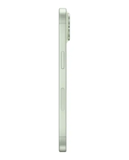 Смартфон Apple iPhone 15 256 ГБ, Dual SIM, зеленый, Объём памяти: 256 ГБ, Цвет: Зелёный, Количество SIM-карт: Dual SIM, Версия: Новый Nano-SIM, изображение 5