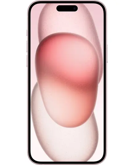 Смартфон Apple iPhone 15 512 ГБ, Dual: nano SIM + eSIM, розовый, Объём памяти: 512 ГБ, Цвет: Розовый, Количество SIM-карт: SIM + eSIM, Версия: Новый Nano-SIM, изображение 2