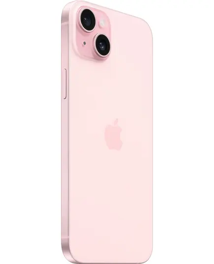 Смартфон Apple iPhone 15 512 ГБ, Dual SIM, розовый, Объём памяти: 512 ГБ, Цвет: Розовый, Количество SIM-карт: Dual SIM, Версия: Новый Nano-SIM, изображение 3