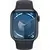 Умные часы Apple Watch Series 9 41 мм Aluminium Case GPS, Midnight Sport Band - M/L, Размер дисплея: 41 мм, Модификация: GPS, Размер ремешка: M/L, Цвет: Midnight Sport Band