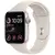 Умные часы Apple Watch Series SE Gen 2 44 мм Aluminium Case, starlight Sport Band M/L, Размер дисплея: 44 мм, Размер ремешка: M/L, Цвет: Starlight Sport Band