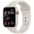 Умные часы Apple Watch Series SE Gen 2 40 мм Aluminium Case, starlight Sport Band S/M, Размер дисплея: 40 мм, Размер ремешка: S/M, Цвет: Starlight Sport Band