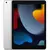 10.2" Планшет Apple iPad 10.2 2021, 64 Гб, Wi-Fi + Cellular, серебристый, Объём памяти: 64 ГБ, Цвет: Серебристый, Версия модели: Wi-Fi + Cellular