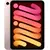 Планшет Apple iPad Mini 6 (2021) Wi-Fi 256 Гб, розовый, Объём памяти: 256 ГБ, Цвет: Розовый, Версия модели: Wi-Fi