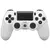 Геймпад Sony DualShock 4, White, белый, Цвет: Белый
