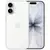 Смартфон Apple iPhone 17 512 GB, Dual SIM (nano SIM+eSIM), White, Объём памяти: 512 ГБ, Цвет: Белый, Количество SIM-карт: Dual SIM (nano SIM+eSIM)