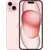 Смартфон Apple iPhone 15 Plus 256 ГБ, Dual SIM, розовый, Объём памяти: 256 ГБ, Цвет: Розовый, Количество SIM-карт: Dual SIM, Версия: Новый Nano-SIM