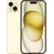 Смартфон Apple iPhone 15 Plus 512 ГБ, Dual: nano SIM + eSIM, желтый, Объём памяти: 512 ГБ, Цвет: Жёлтый, Количество SIM-карт: SIM + eSIM, Версия: Новый Nano-SIM