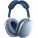 Беспроводные наушники Apple AirPods MAX, синий, Цвет: Синий, изображение 2