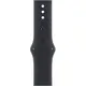 Умные часы Apple Watch Series SE Gen 2 44 мм Aluminium Case, midnight Sport Band M/L, Размер дисплея: 44 мм, Размер ремешка: M/L, Цвет: Midnight Sport Band, изображение 3