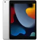 10.2" Планшет Apple iPad 10.2 2021 256 Гб, Wi-Fi, + Cellular, серебристый, Объём памяти: 256 ГБ, Цвет: Серебристый, Версия модели: Wi-Fi + Cellular