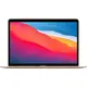 Ноутбук Apple Macbook Air 13 M1 8/256, золотой