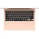 Ноутбук Apple Macbook Air 13 M1 8/256, золотой, изображение 2