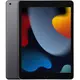 10.2" Планшет Apple iPad 10.2 2021, 64 Гб, Wi-Fi + Cellular, серый космос, Объём памяти: 64 ГБ, Цвет: Серый космос, Версия модели: Wi-Fi + Cellular