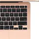 Ноутбук Apple Macbook Air 13 M1 8/256, золотой, изображение 3