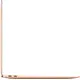 Ноутбук Apple Macbook Air 13 M1 8/256, золотой, изображение 6