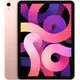10.9" Планшет Apple iPad Air (2020), 64 ГБ, Wi-Fi, розовое золото, Объём памяти: 64 ГБ, Цвет: Розовое золото, Версия модели: Wi-Fi