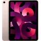 10.9" Планшет Apple iPad Air 2022, 64 Гб, Wi-Fi + Cellular, pink, Объём памяти: 64 ГБ, Цвет: Pink, Версия модели: Wi-Fi + Cellular