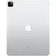 12.9" Планшет Apple iPad Pro 12.9 (2021), 16/2 Тб, Wi-Fi + Cellular, серебристый, Объём памяти: 16/2 ТБ, Цвет: Серебристый, Версия модели: Wi-Fi + Cellular, изображение 3
