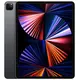 12.9" Планшет Apple iPad Pro 12.9 (2021), 1024 Гб, Wi-Fi, серый космос, Объём памяти: 1 ТБ, Цвет: Серый космос, Версия модели: Wi-Fi