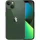 Смартфон iPhone 13, 128 Гб, зеленый, Объём памяти: 128 ГБ, Цвет: Зелёный, Количество SIM-карт: Dual SIM, Версия: Новый Nano-SIM