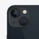 Смартфон iPhone 13, 128 Гб, черный, Объём памяти: 128 ГБ, Цвет: Чёрный, Количество SIM-карт: Dual SIM, Версия: Новый Nano-SIM, изображение 4