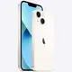 Смартфон iPhone 13, 512 Гб, белый, Объём памяти: 512 ГБ, Цвет: Белый, Количество SIM-карт: Dual SIM, Версия: Новый Nano-SIM, изображение 3