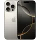 Смартфон Apple iPhone 16 Pro 512 GB, Dual SIM (nano SIM+eSIM), Natural Titanium, Объём памяти: 512 ГБ, Цвет: Бежевый, Количество SIM-карт: SIM + eSIM