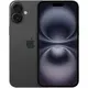 Смартфон Apple iPhone 16 128 GB, Dual SIM (nano SIM), Black, Объём памяти: 128 ГБ, Цвет: Черный, Количество SIM-карт: Dual SIM
