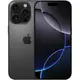Смартфон Apple iPhone 16 Pro 256 GB, Dual SIM (nano SIM+eSIM), Black Titanium, Объём памяти: 256 ГБ, Цвет: Черный, Количество SIM-карт: SIM + eSIM