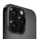 Смартфон Apple iPhone 16 Pro 256 GB, Dual SIM (nano SIM+eSIM), Black Titanium, Объём памяти: 256 ГБ, Цвет: Черный, Количество SIM-карт: SIM + eSIM, изображение 3