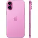 Смартфон Apple iPhone 16 Plus 512 GB, Dual SIM (nano SIM+eSIM), Pink, изображение 3