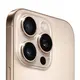 Смартфон Apple iPhone 16 Pro 256 GB, Dual SIM (nano SIM), Desert Titanium, Объём памяти: 256 ГБ, Цвет: Золотистый, Количество SIM-карт: Dual SIM, изображение 3