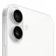 Смартфон Apple iPhone 16 Plus 512 GB, Dual SIM (nano SIM), White, изображение 4