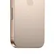 Смартфон Apple iPhone 16 Pro 512 GB, Dual SIM (nano SIM+eSIM), Desert Titanium, Объём памяти: 512 ГБ, Цвет: Золотистый, Количество SIM-карт: SIM + eSIM, изображение 4