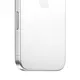 Смартфон Apple iPhone 16 Pro 512 GB, Dual SIM (nano SIM+eSIM), White Titanium, Объём памяти: 512 ГБ, Цвет: Белый, Количество SIM-карт: SIM + eSIM, изображение 4