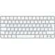 Клавиатура Magic Keyboard с Touch ID для Mac (MK293RS/A), White, белый