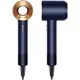 Фен Dyson Supersonic HD07, dark blue and blue/copper, Цвет: Dark Blue and Blue/Copper